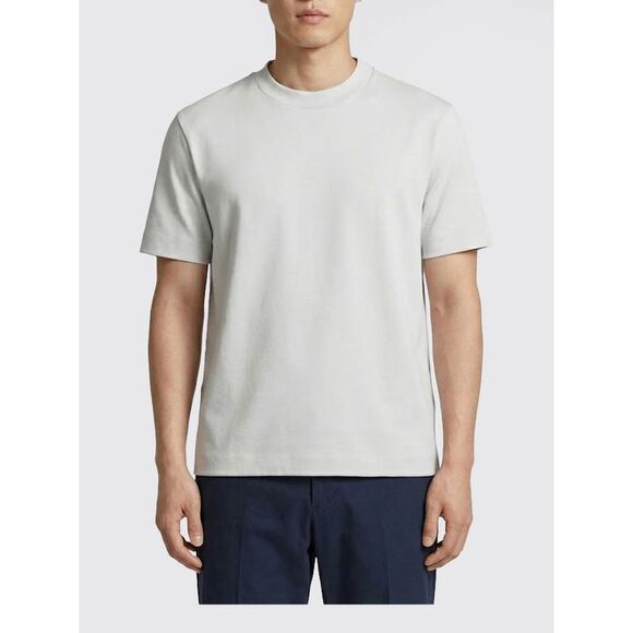 Vince T-Shirt Men White
